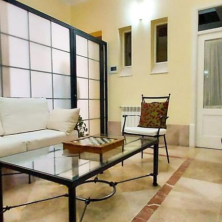 Apartamento J Costa 15- Alameda Hercules Sevilla Exteriér fotografie
