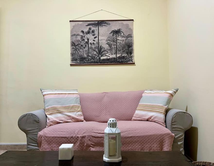 Apartamento J Costa 15- Alameda Hercules Sevilla Exteriér fotografie