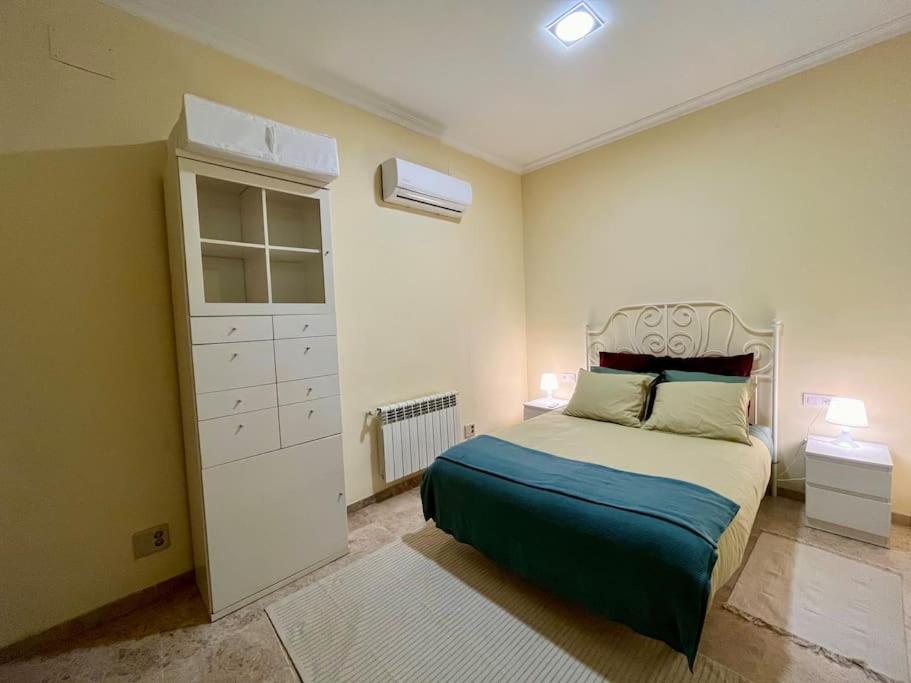 Apartamento J Costa 15- Alameda Hercules Sevilla Exteriér fotografie