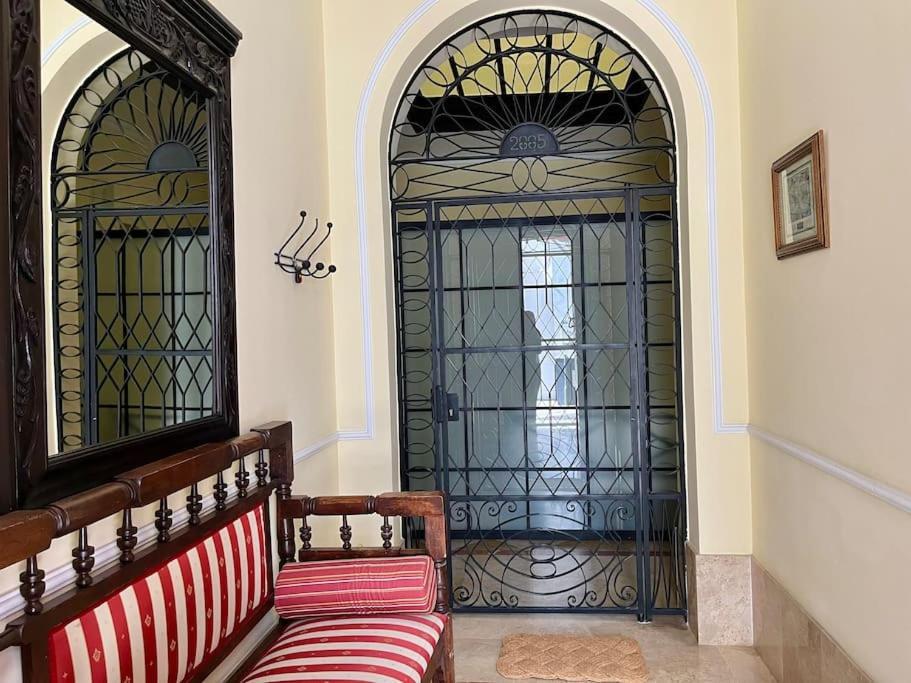 Apartamento J Costa 15- Alameda Hercules Sevilla Exteriér fotografie