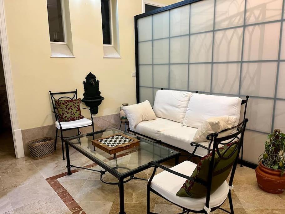 Apartamento J Costa 15- Alameda Hercules Sevilla Exteriér fotografie