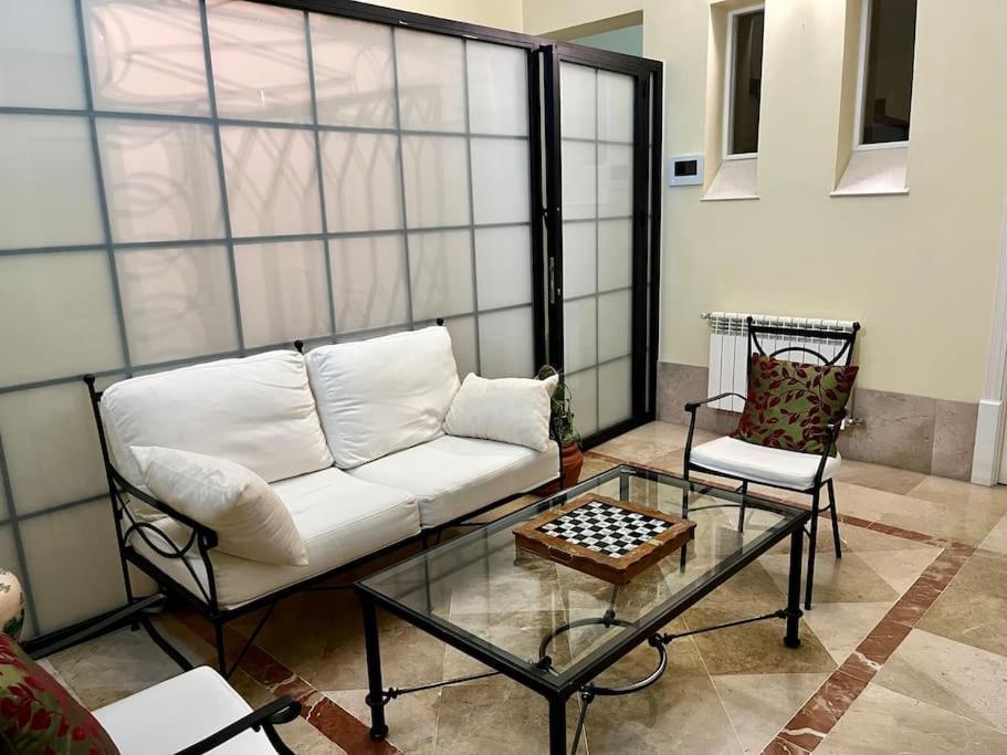 Apartamento J Costa 15- Alameda Hercules Sevilla Exteriér fotografie