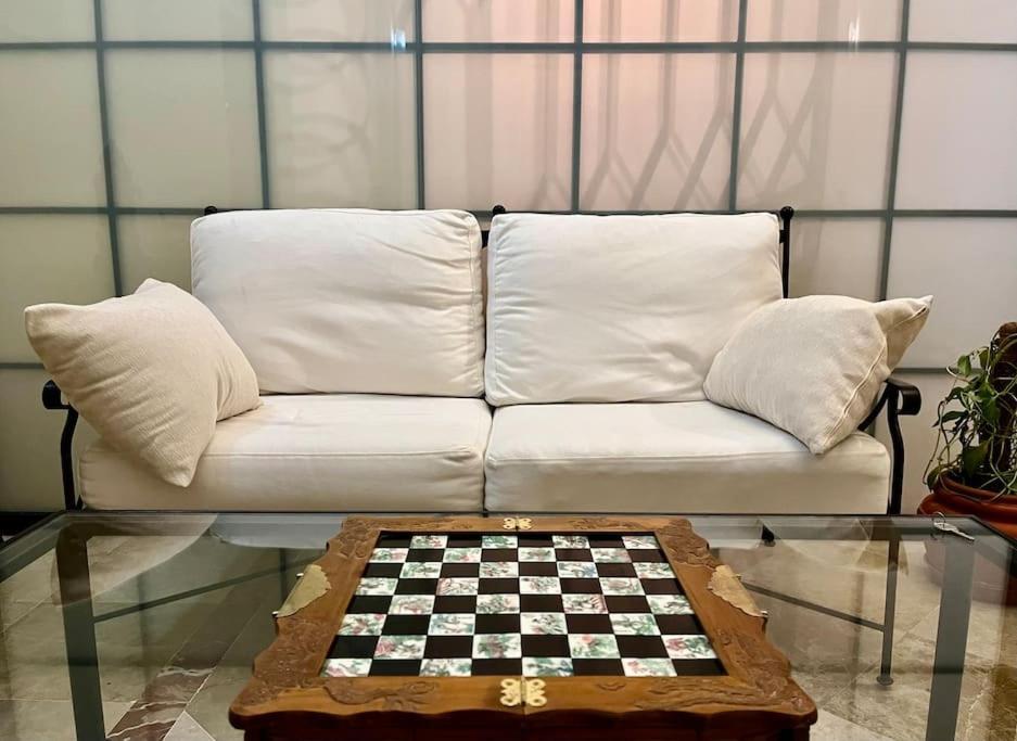 Apartamento J Costa 15- Alameda Hercules Sevilla Exteriér fotografie
