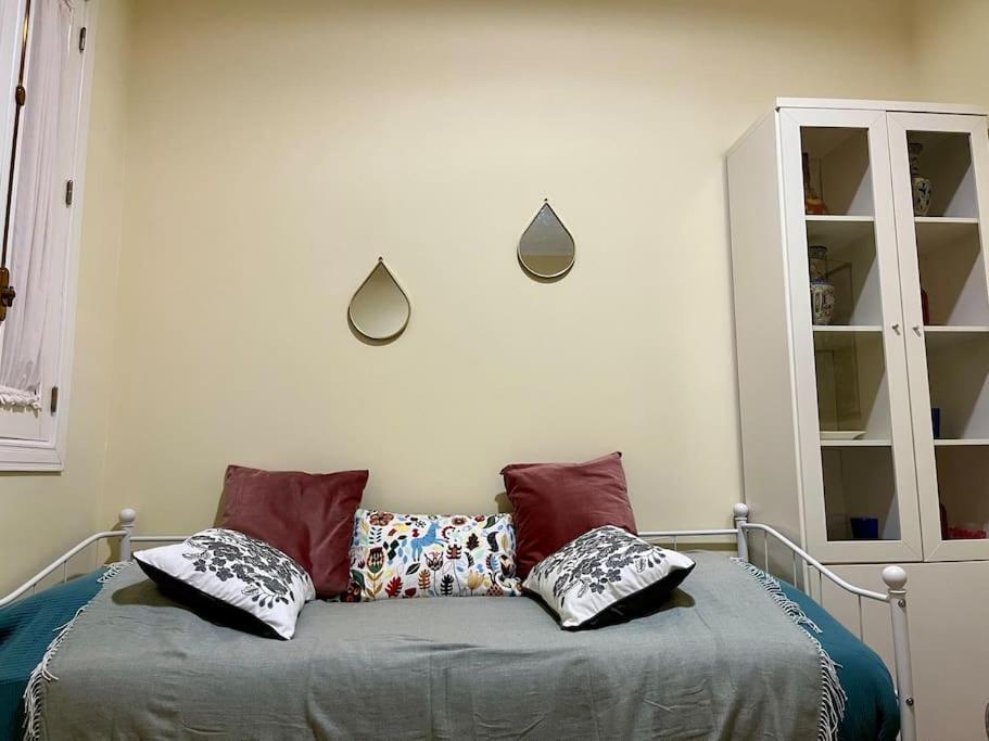 Apartamento J Costa 15- Alameda Hercules Sevilla Exteriér fotografie